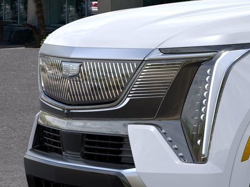 New 2026 Cadillac Escalade IQL Luxury image 13