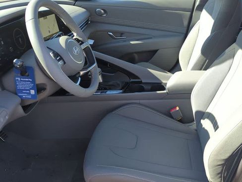 New 2026 Hyundai Elantra Sport image 15