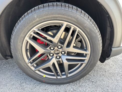 New 2026 Ford Explorer ST w/ Sun And Sound Package image 10