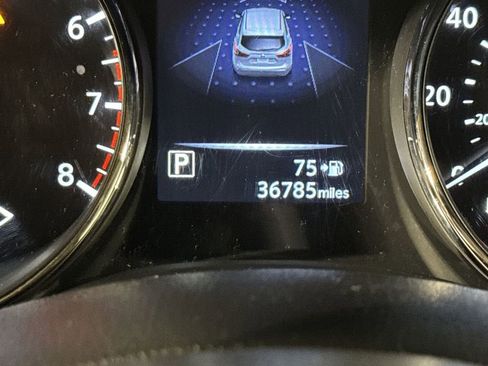 Used 2018 Nissan Rogue Sport S w/ S Appearance Package image 21