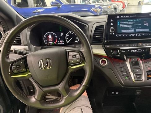Used 2025 Honda Odyssey Sport-L image 22