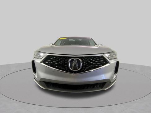 Used 2024 Acura RDX SH-AWD w/ Technology Package image 42