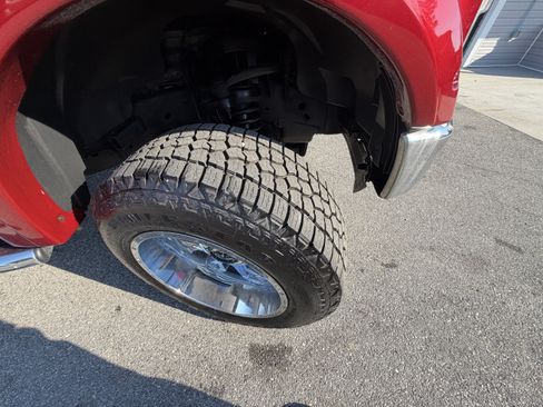 Used 2016 Ford F150 XLT w/ Equipment Group 301A Mid AWD/4WD image 30