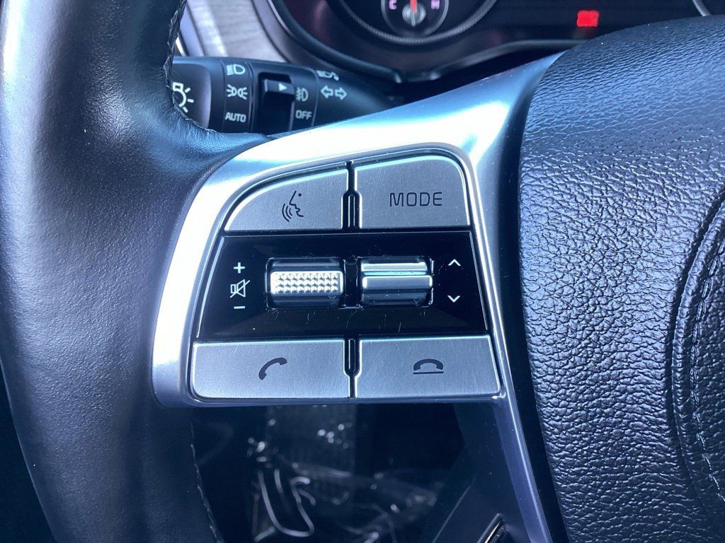 Used 2020 Kia Telluride SX w/ SX Prestige Package AWD/4WD image 21