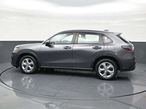 Used 2024 Honda HR-V LX image 2