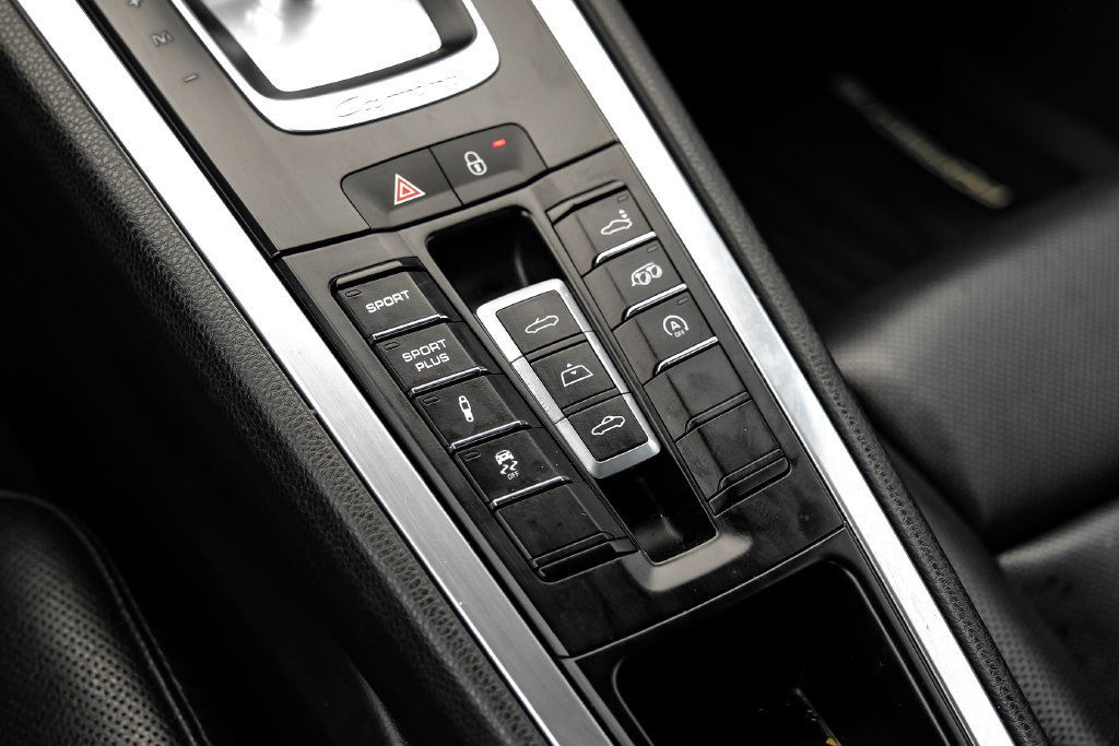 Used 2014 Porsche 911 Carrera S RWD image 21