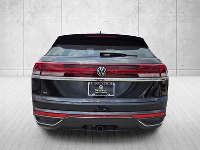New 2026 Volkswagen Atlas Cross Sport SE