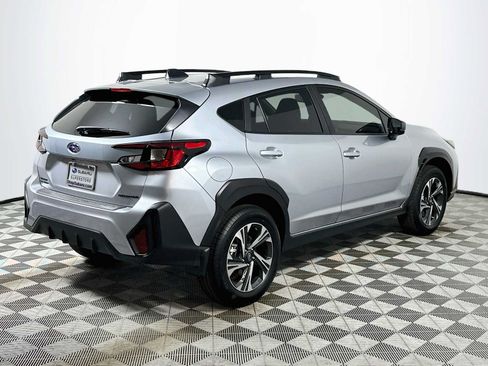 Used 2026 Subaru Crosstrek 2.5i Premium w/ Convenience Package #2 AWD/4WD image 7