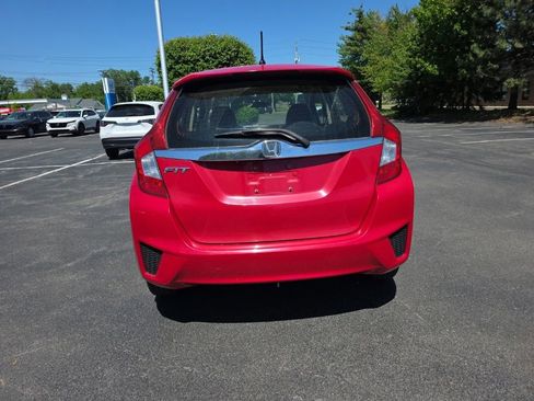 Used 2016 Honda Fit EX image 6