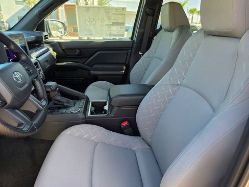 New 2026 Toyota Tacoma SR5 RWD image 8