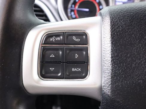 Used 2014 Dodge Journey SXT AWD/4WD image 12