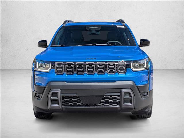 New 2026 Jeep Cherokee Limited AWD/4WD image 6