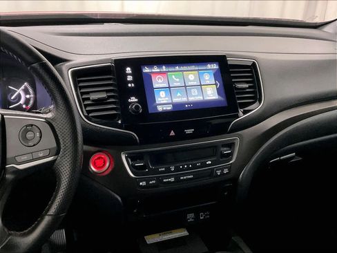 Used 2023 Honda Passport TrailSport image 18