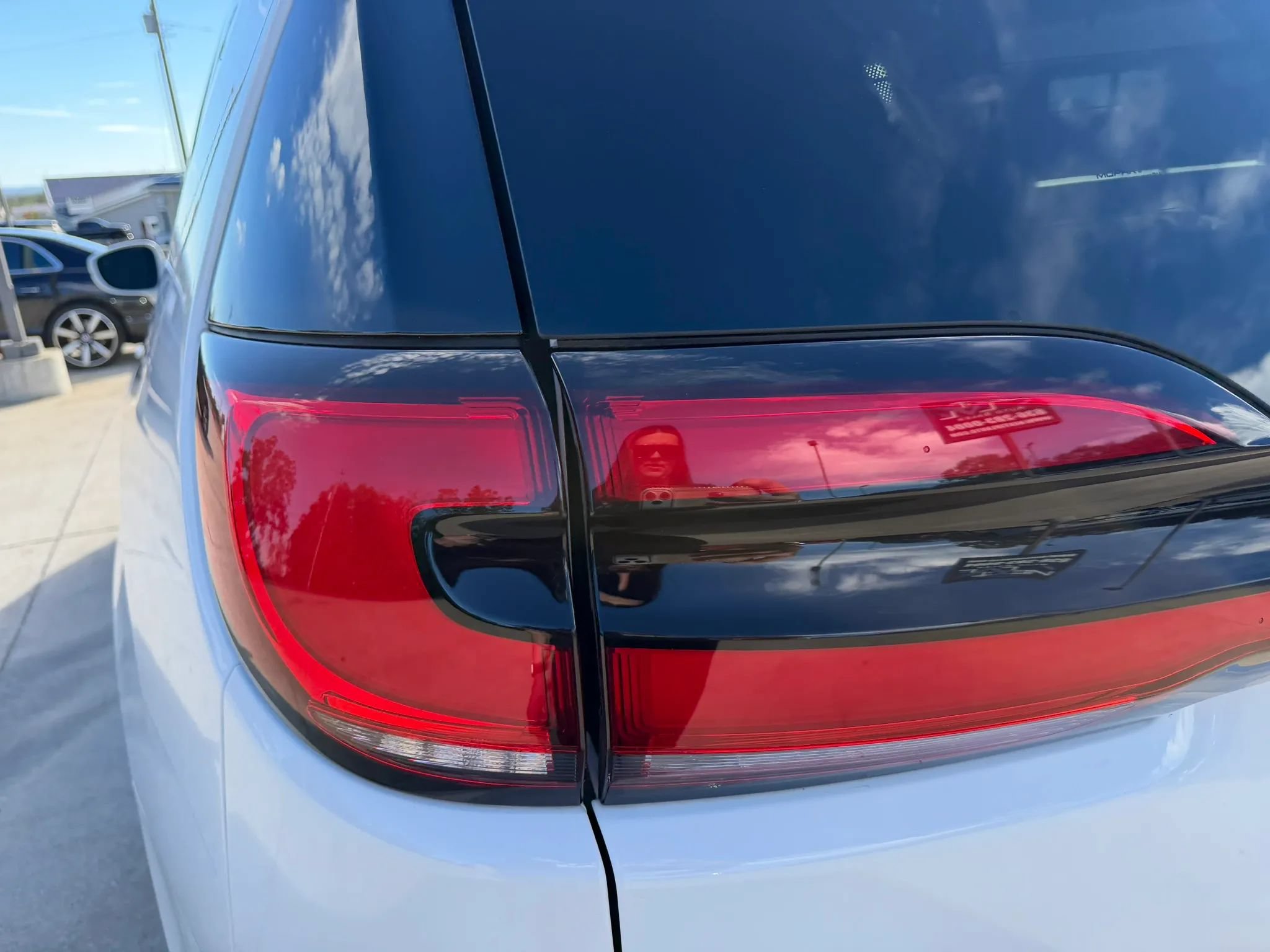 Used 2022 Chrysler Pacifica Touring-L w/ Uconnect Theater Family Group AWD/4WD image 73
