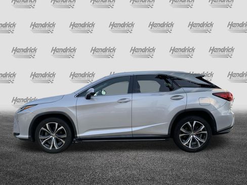Used 2017 Lexus RX 350 FWD w/ Premium Package image 7