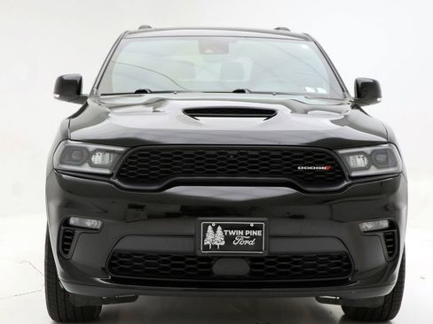 Used 2022 Dodge Durango GT AWD/4WD image 4
