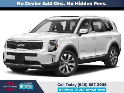 Used 2022 Kia Telluride S