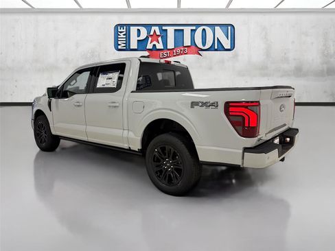 New 2026 Ford F150 Platinum AWD/4WD image 5