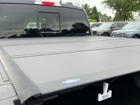 New 2026 Ford F150 Lariat w/ Equipment Group 502A High AWD/4WD image 10