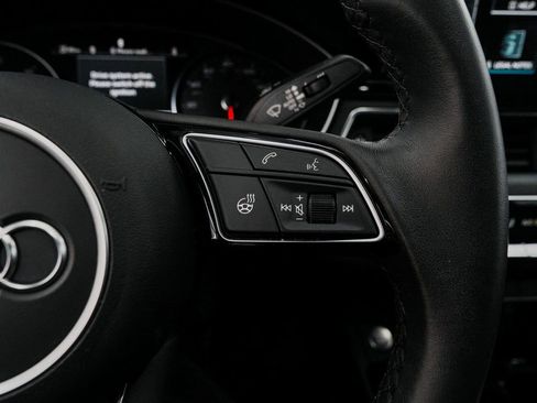 Used 2023 Audi A4 2.0T Premium w/ Convenience Package image 26