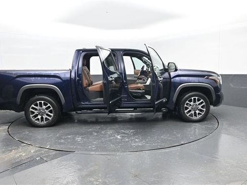 Used 2022 Toyota Tundra 1794 Edition image 30
