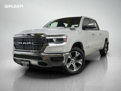 Used 2020 RAM 1500 Laramie