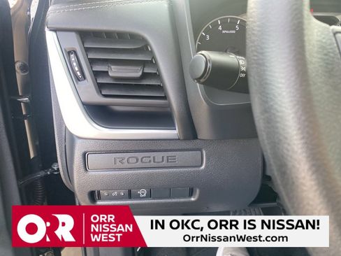 Used 2026 Nissan Rogue S image 26