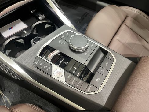 New 2026 BMW 430i xDrive 430i xDrive w/ M Sport Package image 10