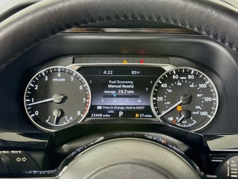 Used 2023 Nissan Pathfinder SL w/ Lighting Package (N92) AWD/4WD image 13