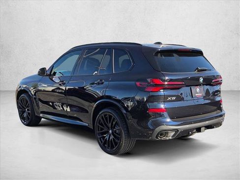 New 2026 BMW X5 sDrive40i w/ M Sport Package RWD image 9