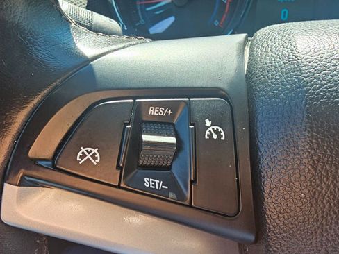 Used 2014 Chevrolet Cruze LTZ w/ RS Package image 33