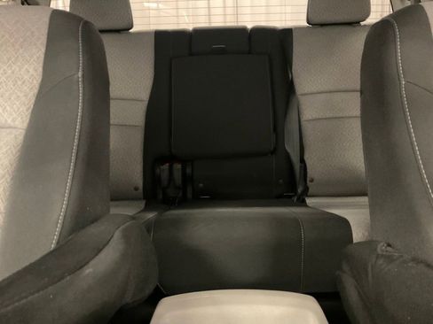 Used 2017 Honda Ridgeline RTS image 21