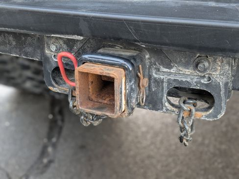 Used 2022 Ford F350 Lariat w/ Lariat Ultimate Package image 47