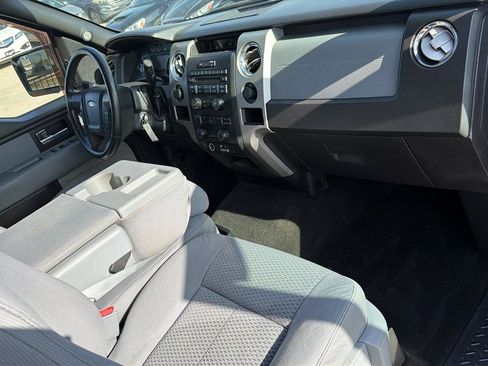 Used 2012 Ford F150 XLT w/ XLT Chrome Pkg AWD/4WD image 21