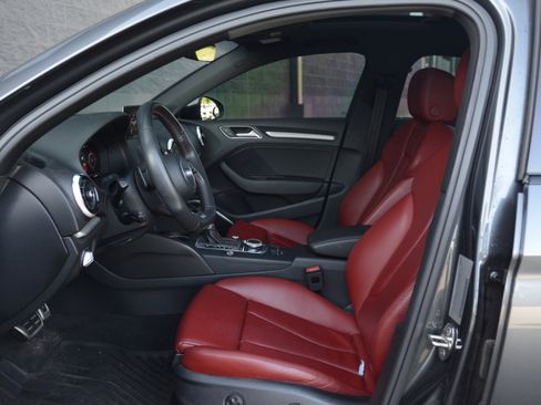 Used 2018 Audi S3 Premium Plus w/ Technology Package image 15