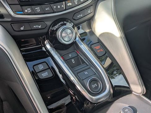 Used 2023 Acura TLX w/ Technology Package image 20