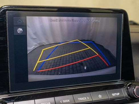 Used 2024 Kia Forte LXS image 12