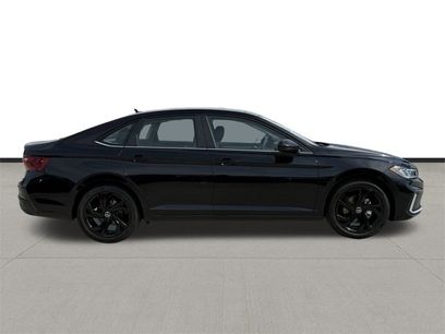 New 2026 Volkswagen Jetta SE