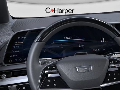 New 2026 Cadillac Optiq Sport 1 AWD/4WD image 18