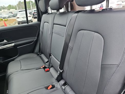 New 2026 Mercedes-Benz GLB 250 image 15