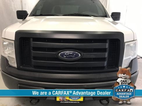 Used 2010 Ford F150 XL image 3