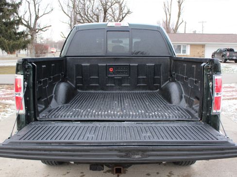 Used 2014 Ford F150 XLT w/ Equipment Group 302A Luxury image 39