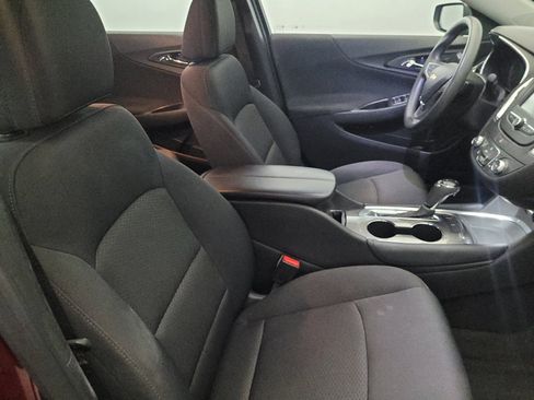 Used 2016 Chevrolet Malibu LT FWD image 21