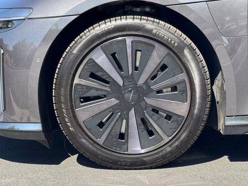 Used 2025 Lucid Air Touring AWD/4WD image 32
