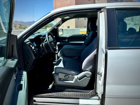 Used 2013 Ford F150 XL w/ PWR Equipment Group RWD image 18