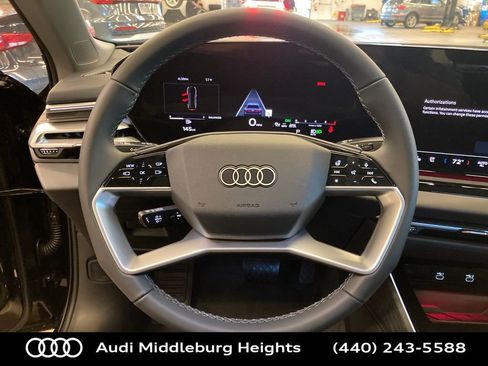 Used 2026 Audi A6 Premium Plus image 17