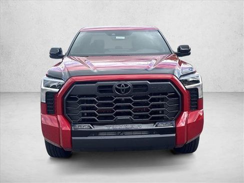 New 2026 Toyota Tundra Limited AWD/4WD image 6