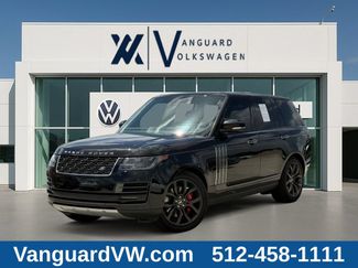Used 2021 Land Rover Range Rover SV Autobiography Dynamic AWD/4WD video 1