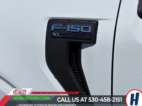 New 2026 Ford F150 XL RWD image 27