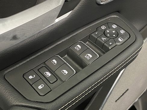 New 2026 RAM 1500 Laramie w/ Night Edition AWD/4WD image 33